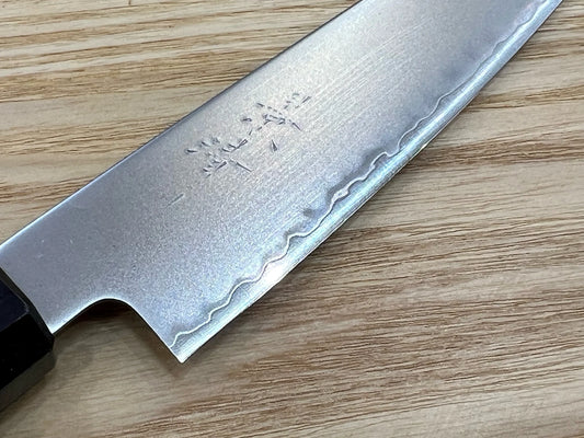 Baba Hamono Kagekiyo Chromax Petty 150mm