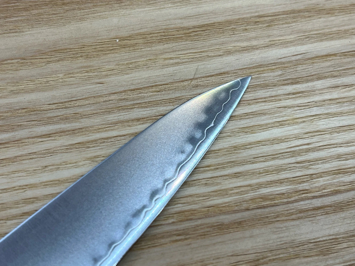 Baba Hamono Kagekiyo Chromax Petty 150mm