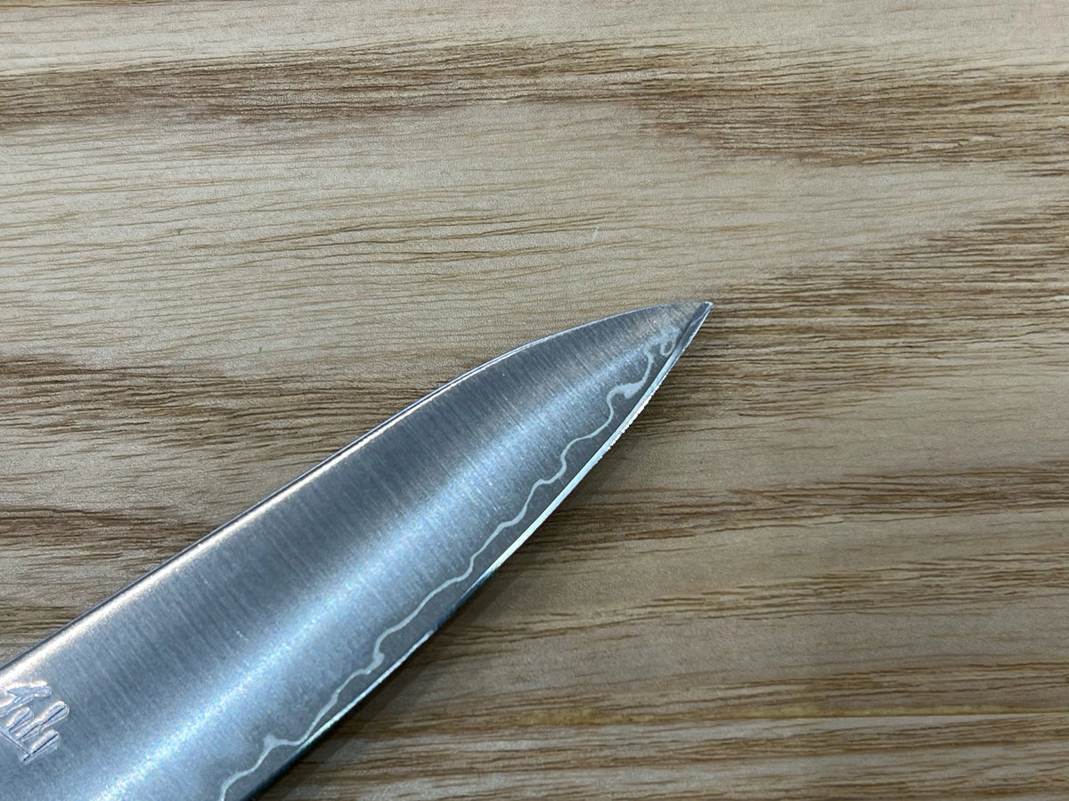 Suncraft AUS10 Paring 80mm