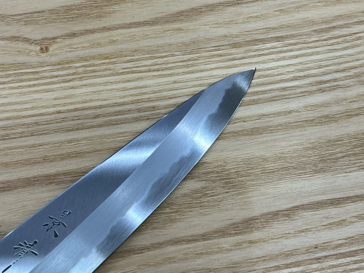 Baba Hamono Kagekiyo Blue Steel No.1 Gyuto 210mm