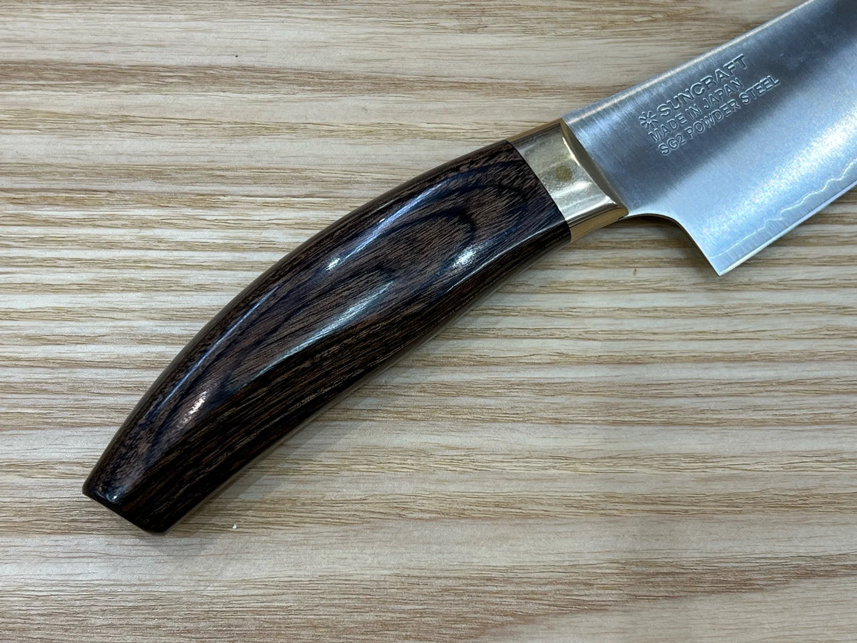 Suncraft SG2 Petty 150mm