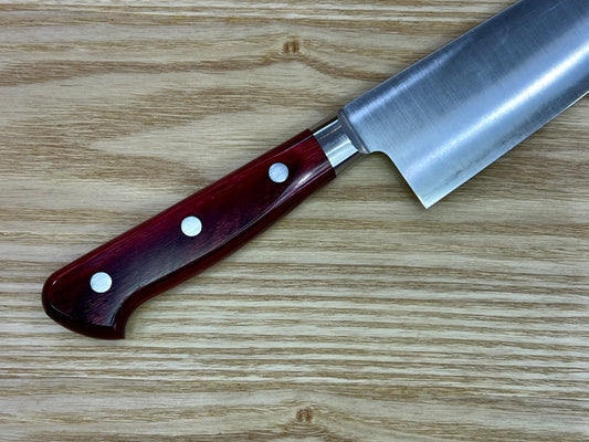 Takamura Migaki SG2 Gyuto 210mm