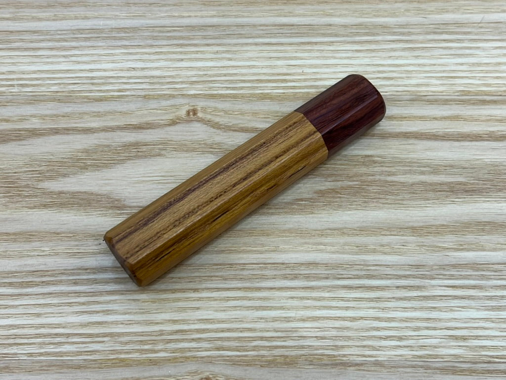 Knife handle #7