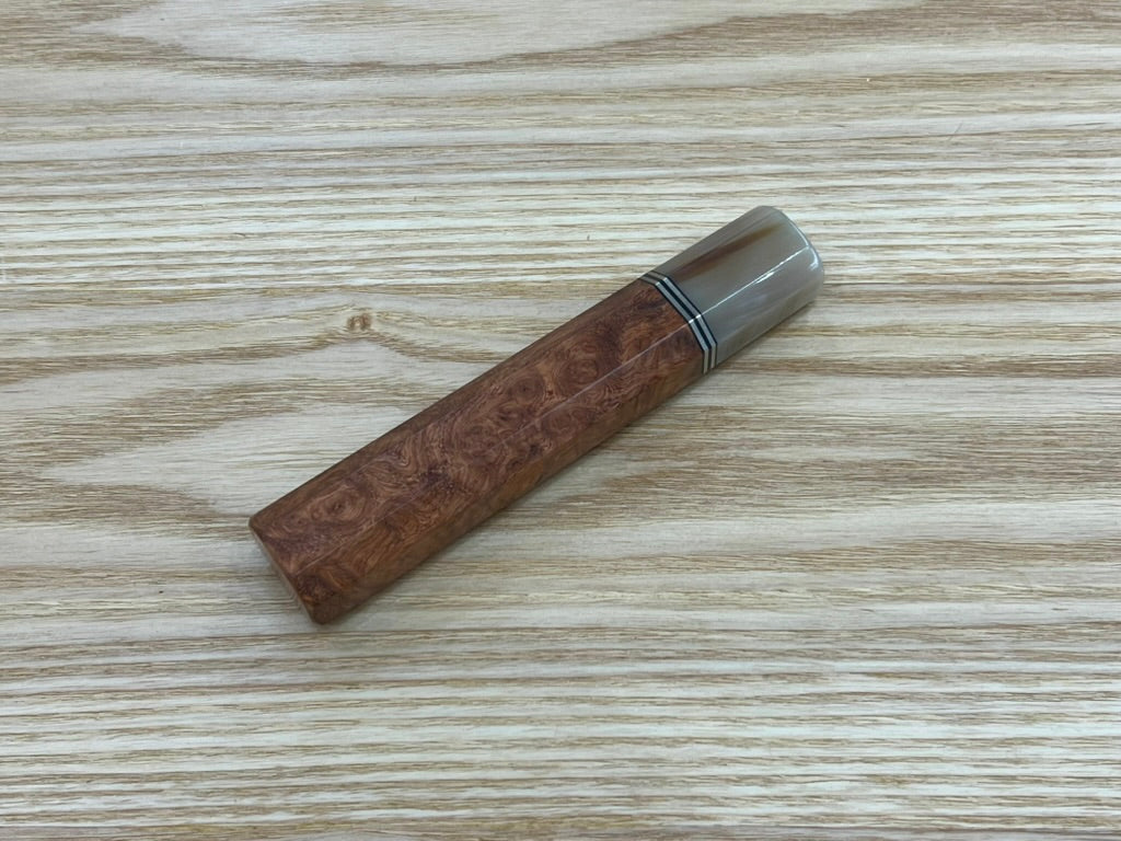 Knife handle #5