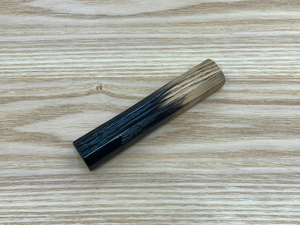 Knife handle #4