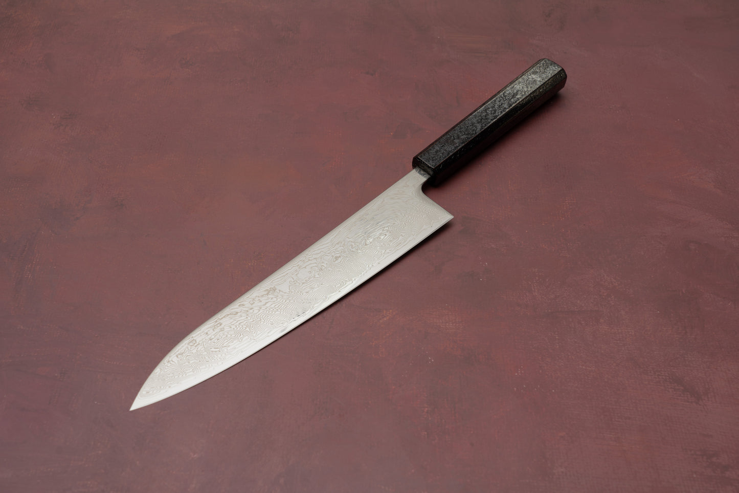 Kiwami SLD Gyuto 240mm