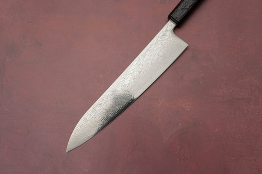 Kiwami SLD Gyuto 240mm