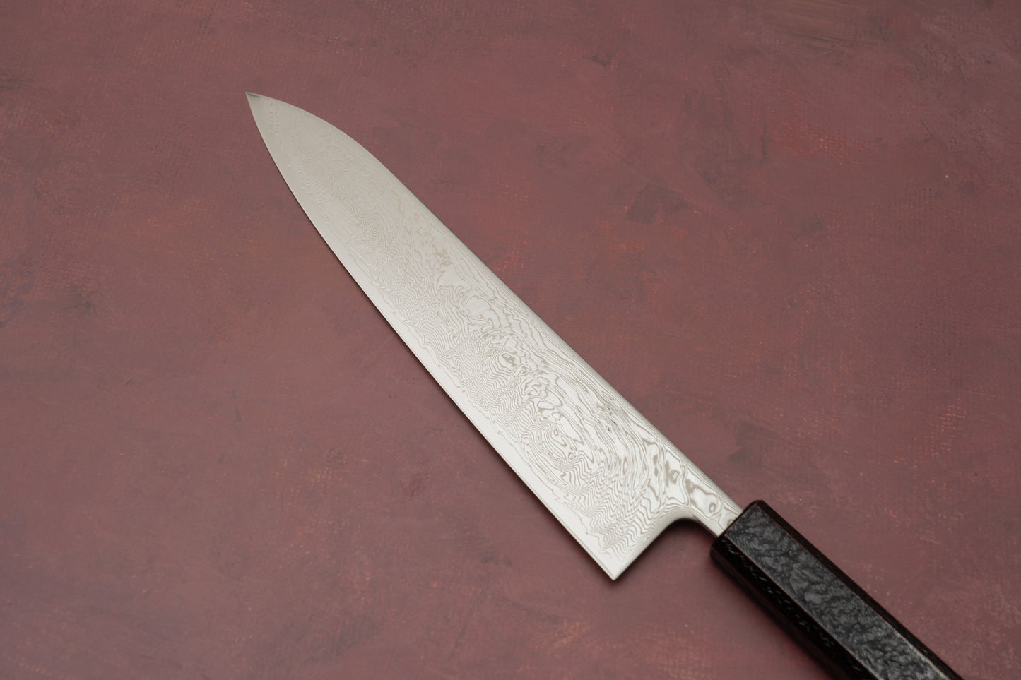 Kiwami SLD Gyuto 240mm