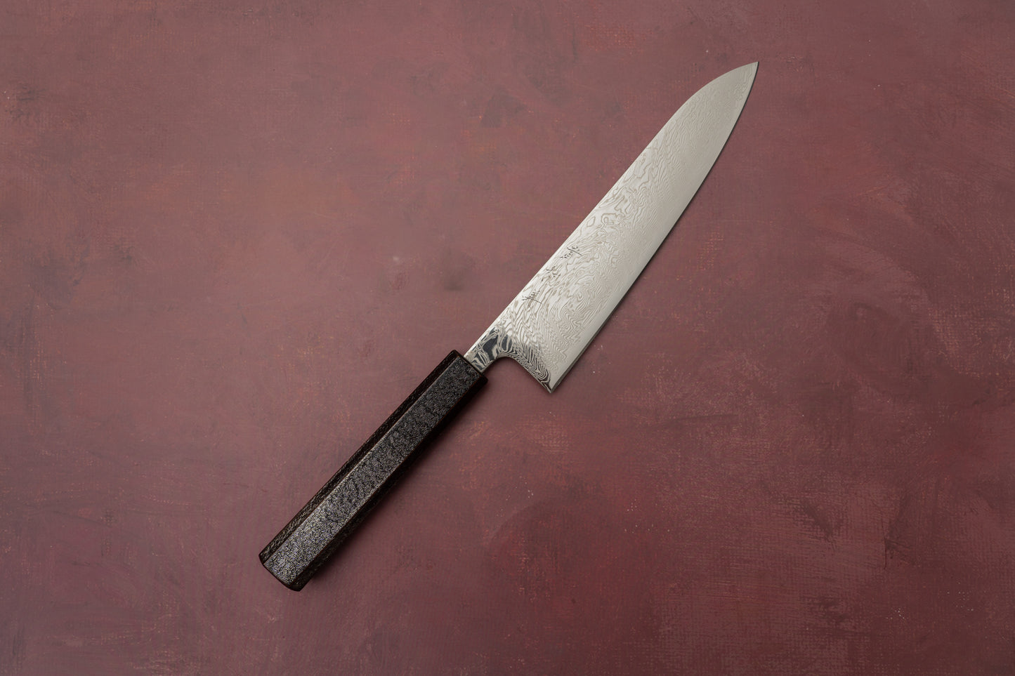 Kiwami SLD Gyuto 210mm