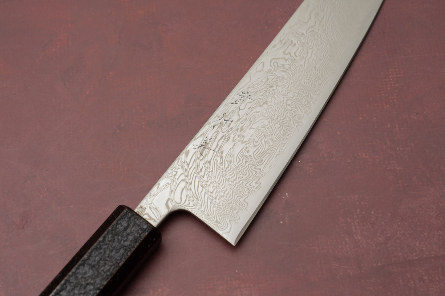 Kiwami SLD Gyuto 210mm