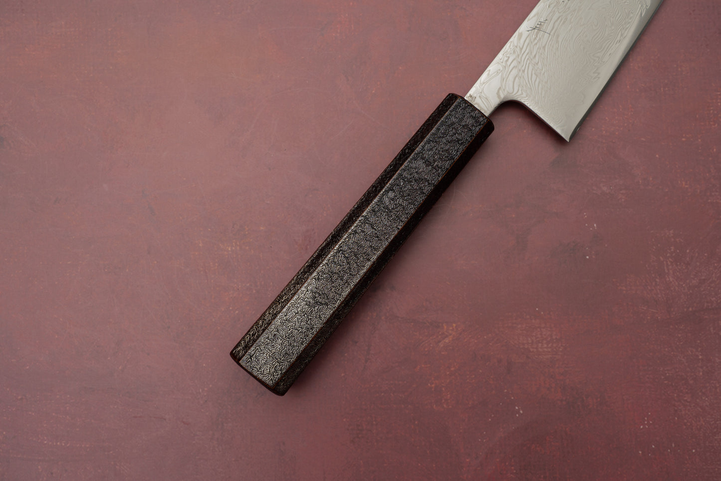 Kiwami SLD Gyuto 210mm