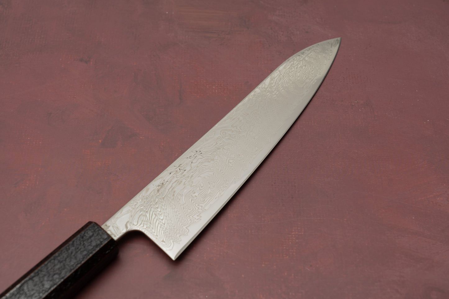 Kiwami SLD Gyuto 210mm