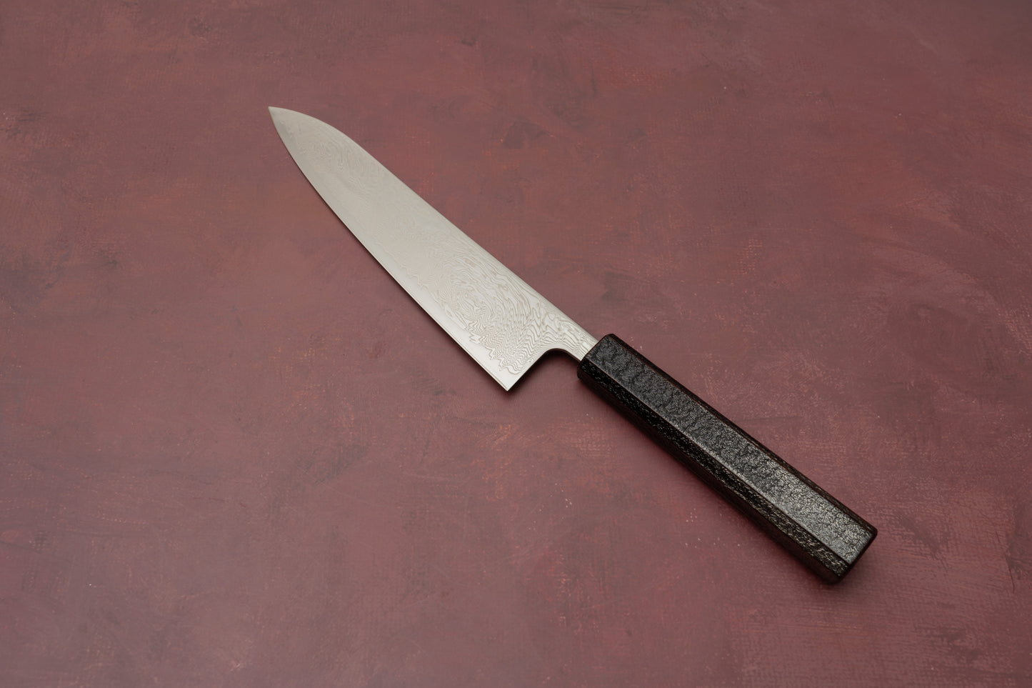 Kiwami SLD Gyuto 210mm