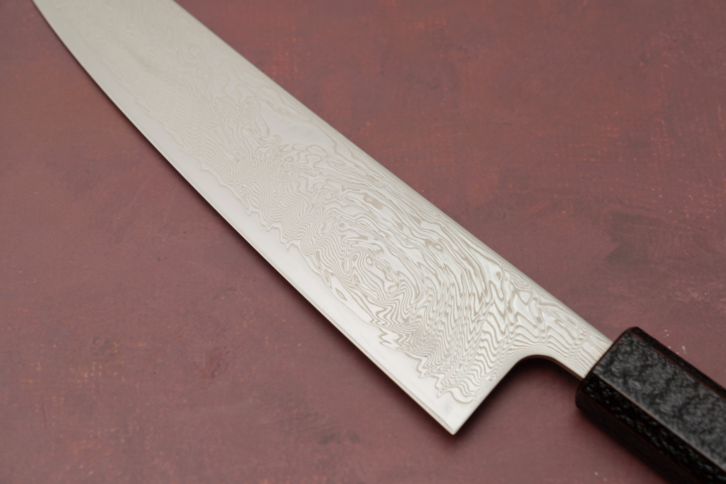 Kiwami SLD Gyuto 210mm
