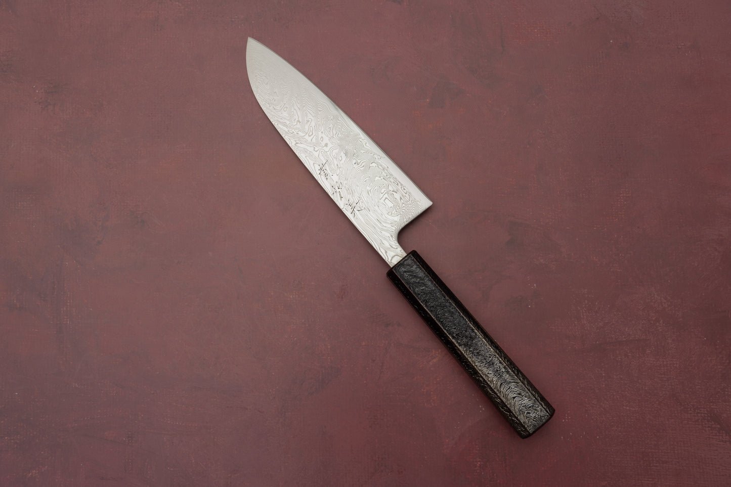 Kiwami SLD Santoku 180mm
