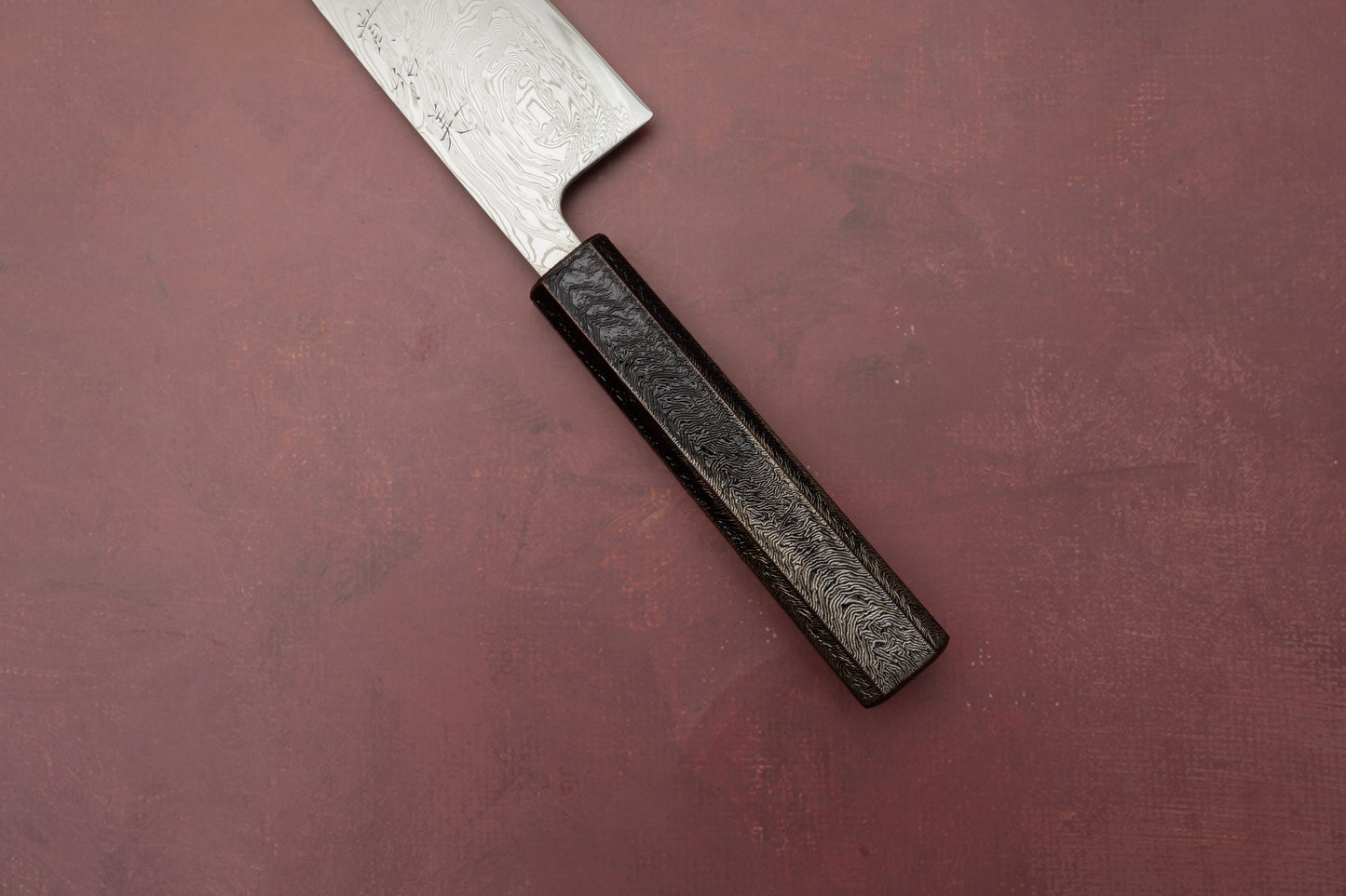Kiwami SLD Santoku 180mm