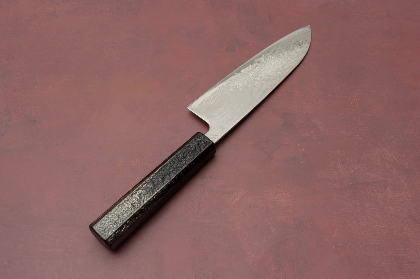 Kiwami SLD Santoku 180mm
