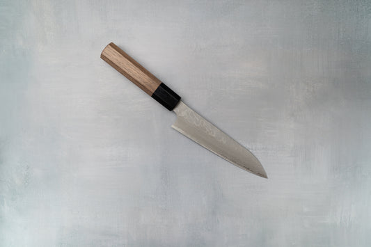 Aki Furukawa Petty 120mm