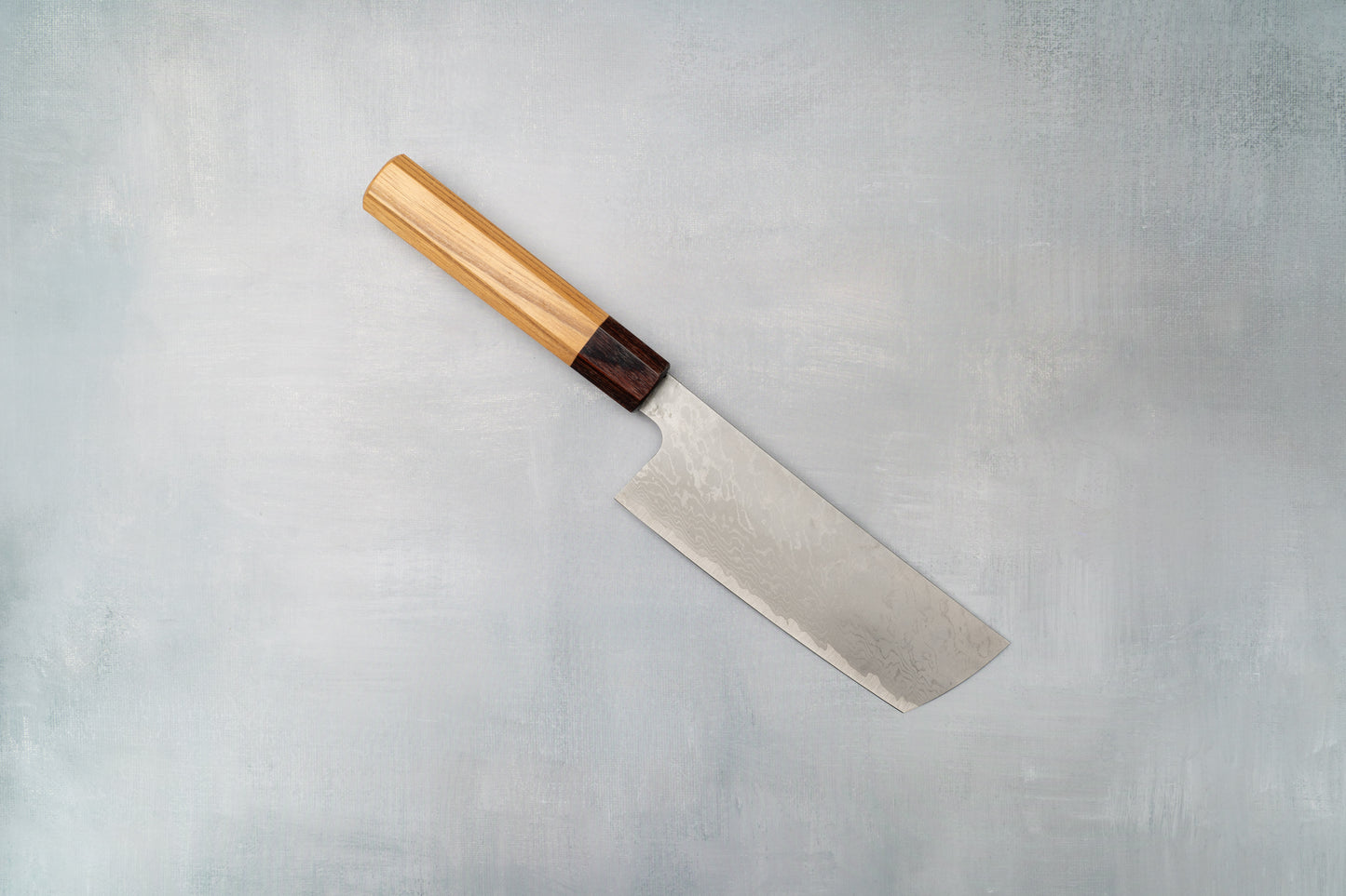 Aki Furukawa Nakiri 180mm