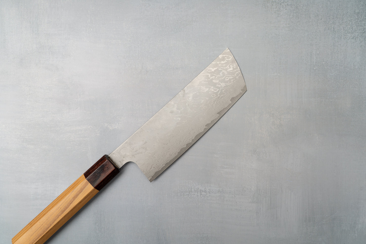 Aki Furukawa Nakiri 180mm