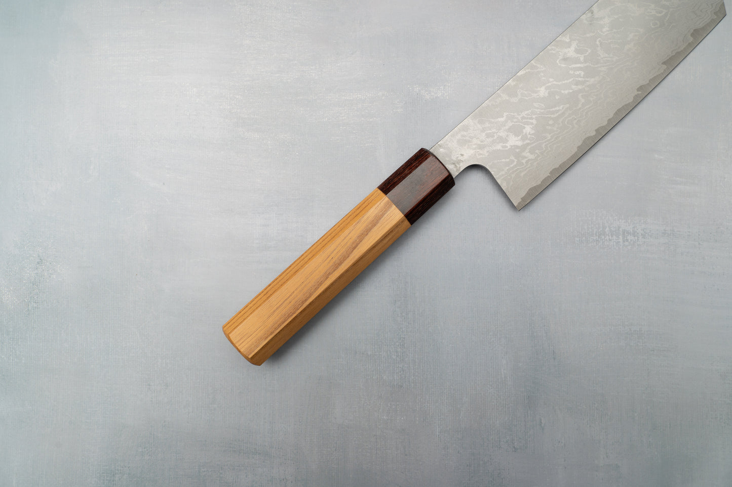 Aki Furukawa Nakiri 180mm