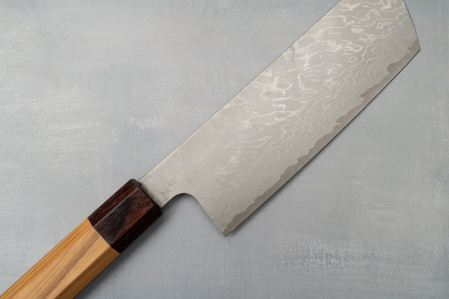 Aki Furukawa Nakiri 180mm