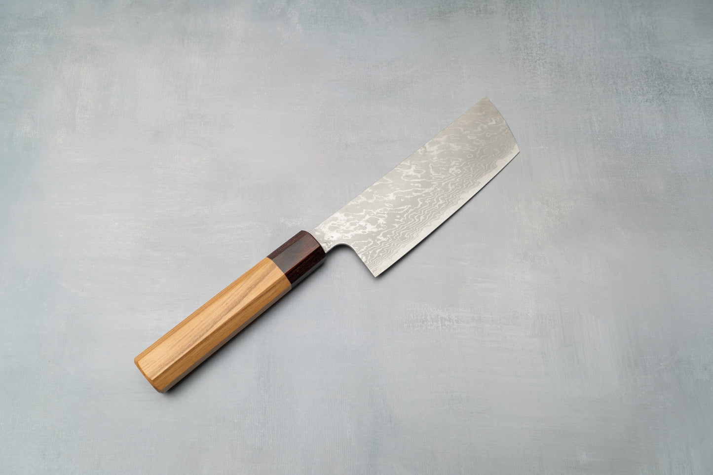 Aki Furukawa Nakiri 180mm