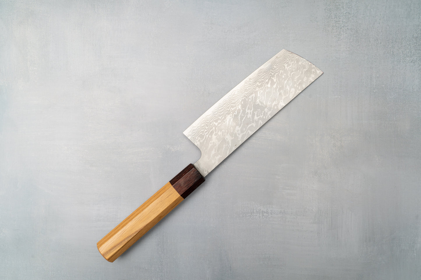 Aki Furukawa Nakiri 180mm