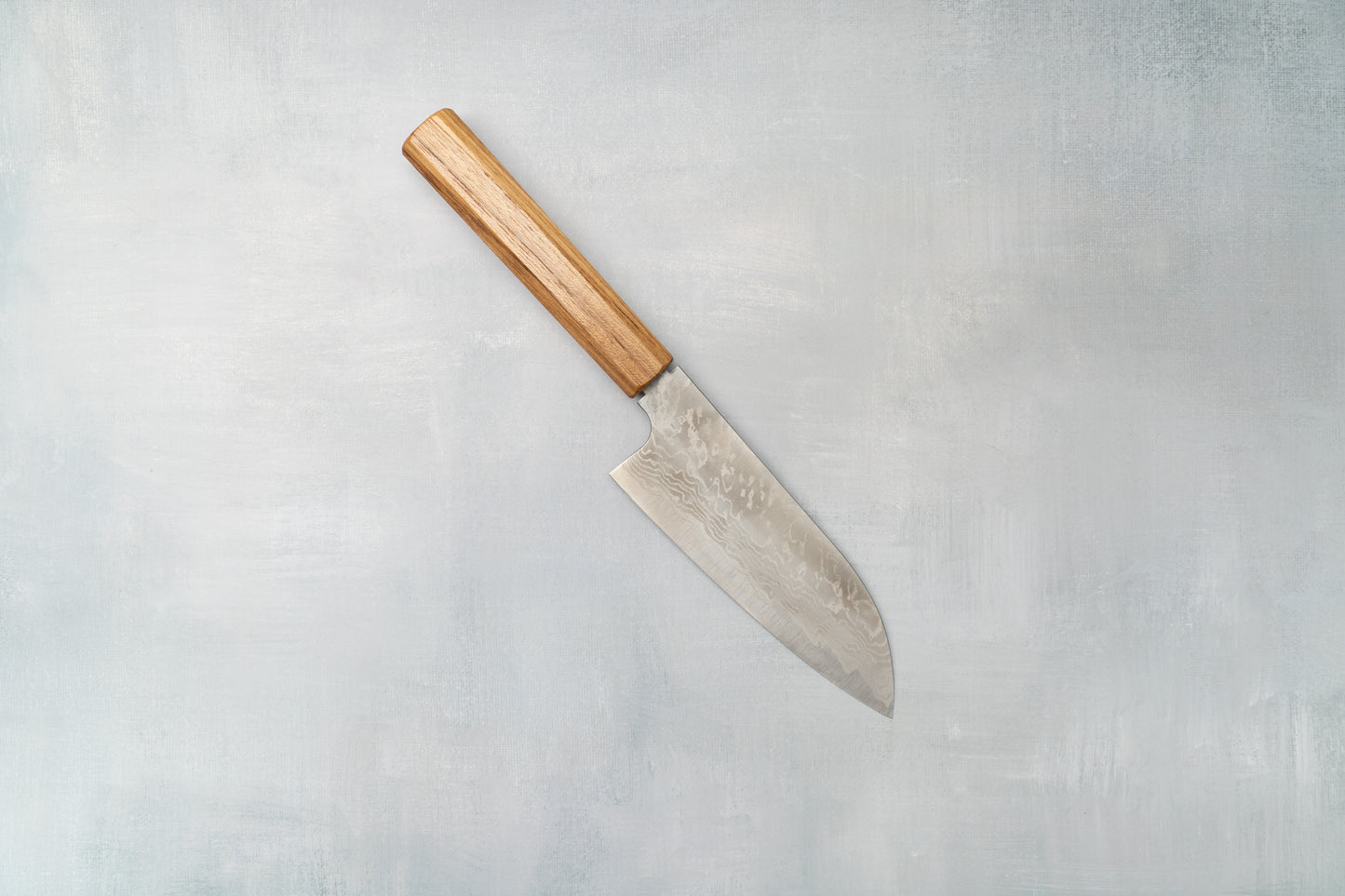 Aki Furukawa Santoku 180mm