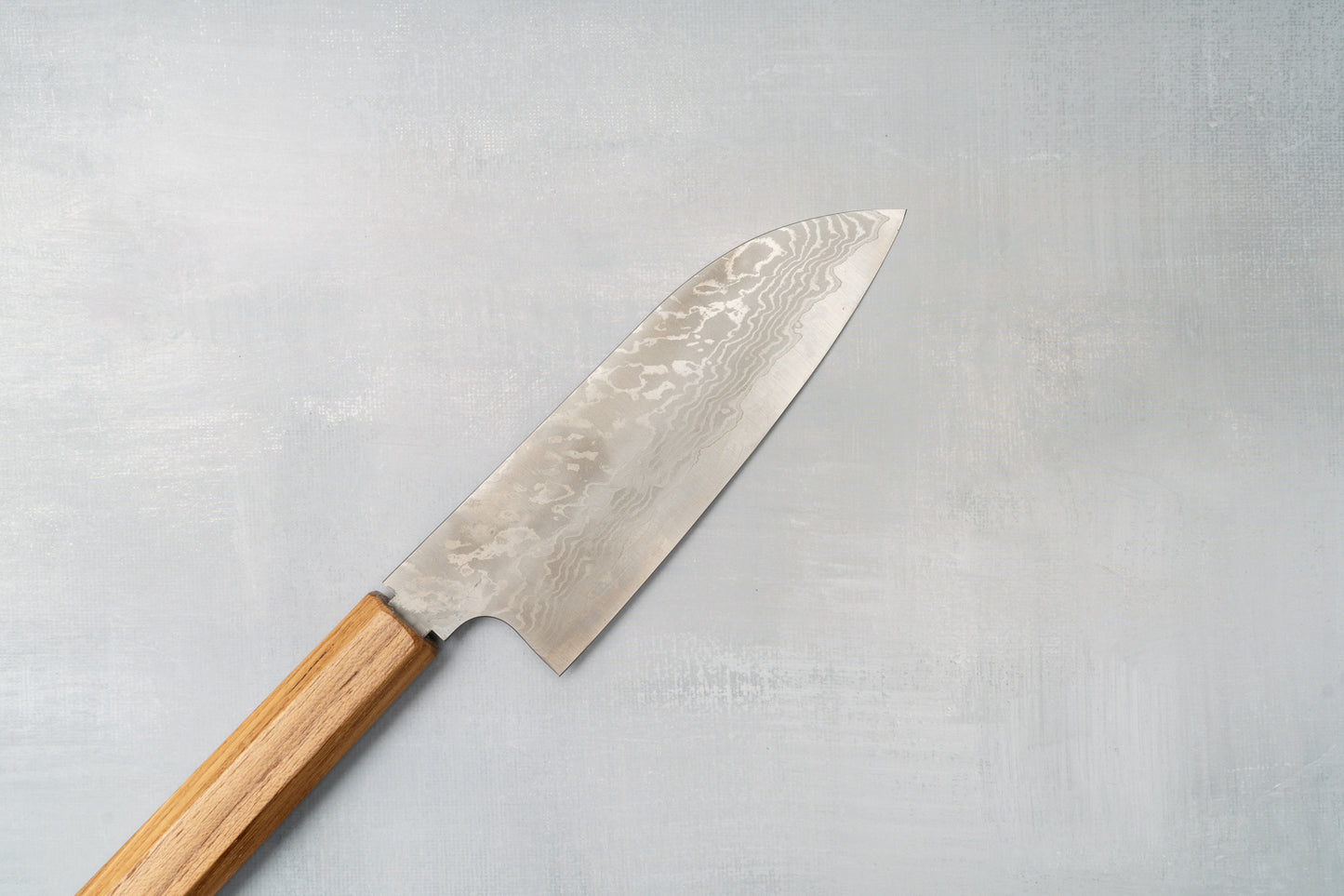 Aki Furukawa Santoku 180mm