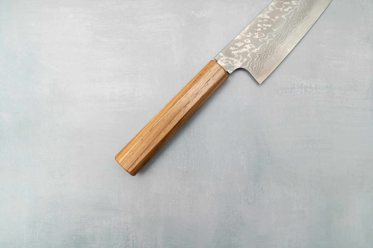 Aki Furukawa Santoku 180mm