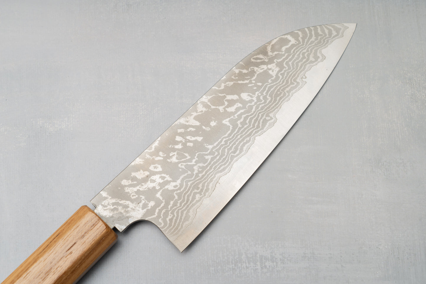 Aki Furukawa Santoku 180mm