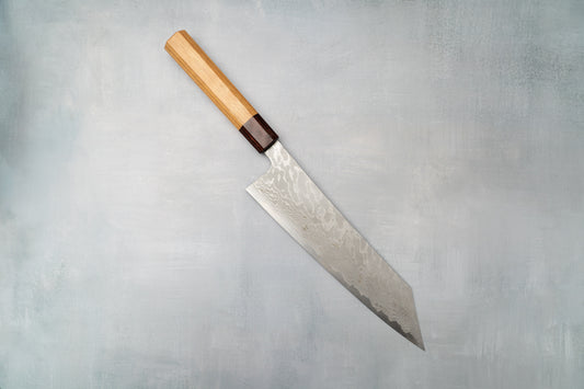 Aki Furukawa Kiritsuke 240mm