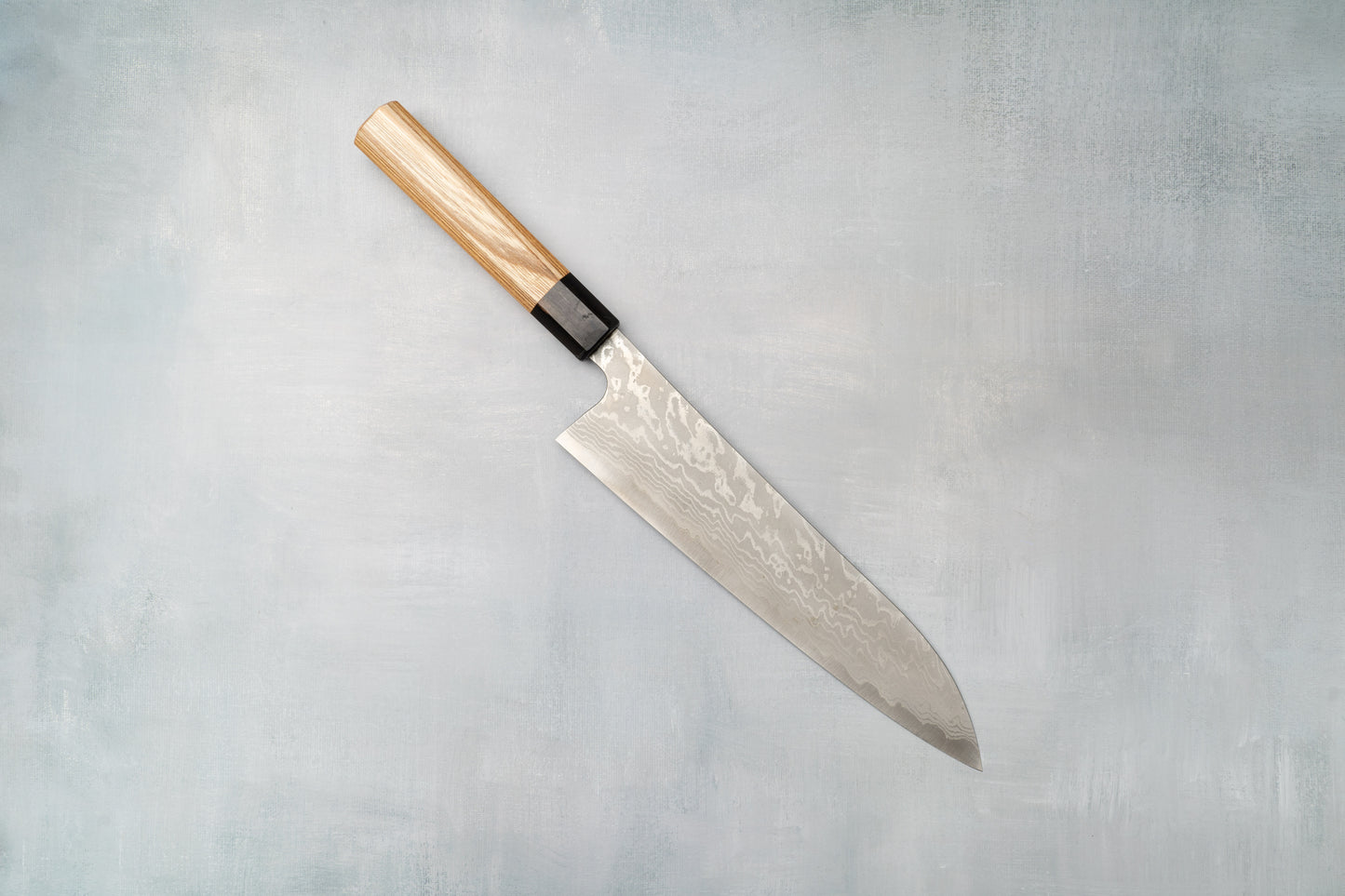 Aki Furukawa Gyuto 240mm