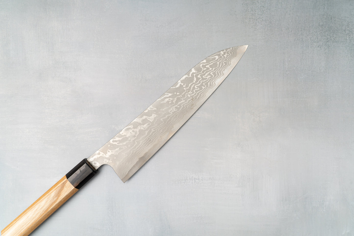 Aki Furukawa Gyuto 240mm