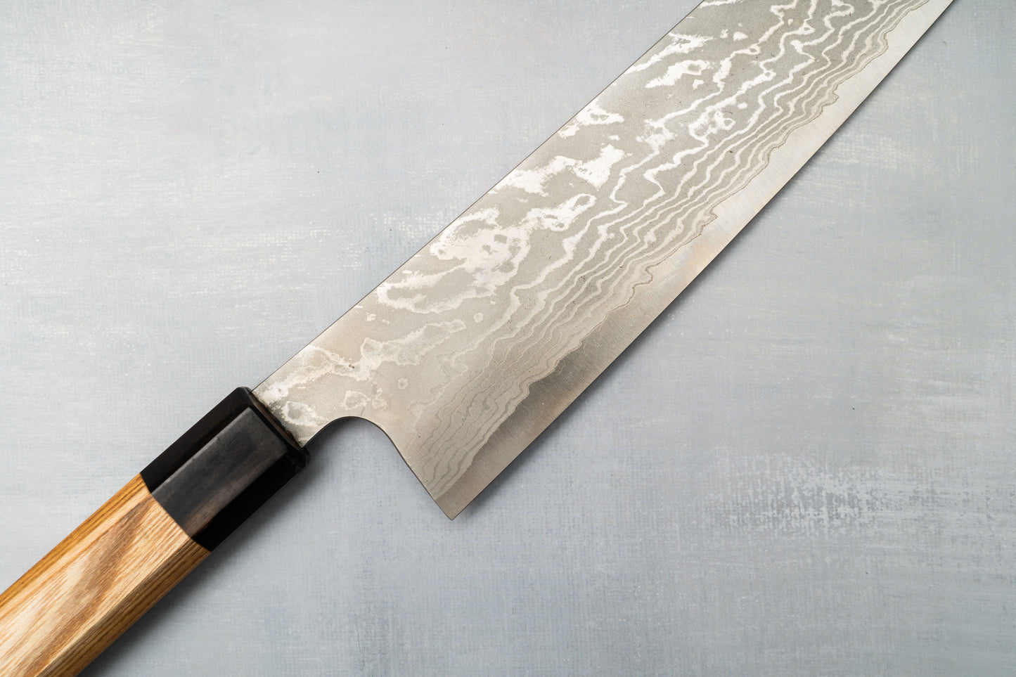 Aki Furukawa Gyuto 240mm