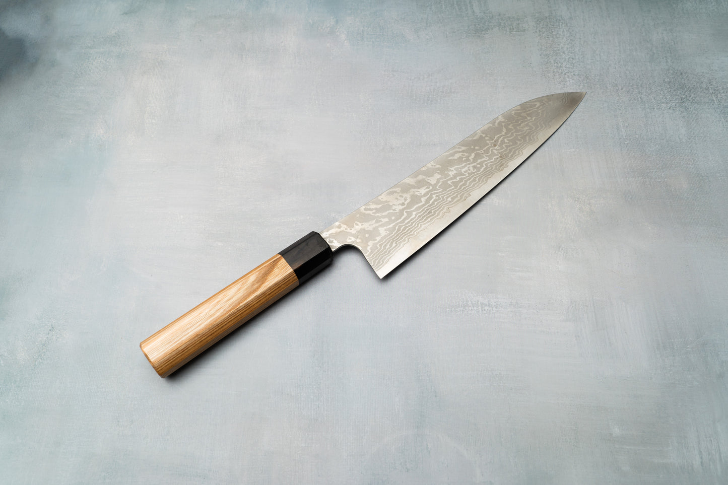 Aki Furukawa Gyuto 240mm