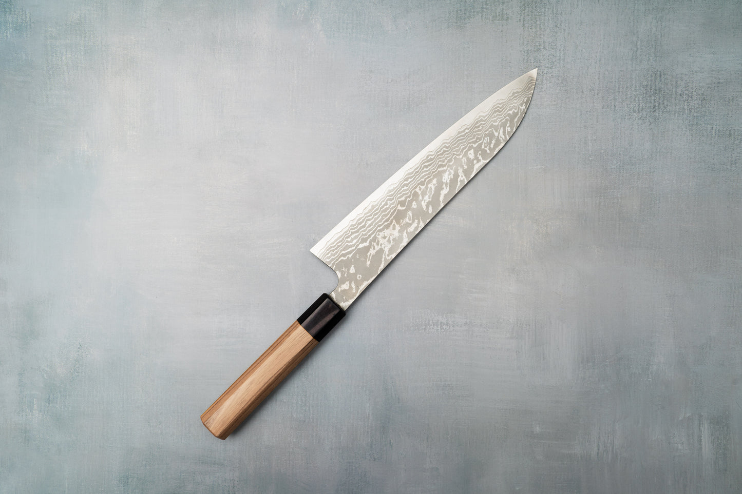 Aki Furukawa Gyuto 240mm