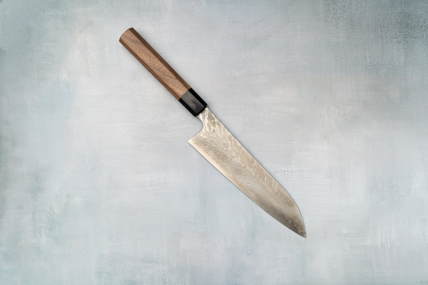 Aki Furukawa Gyuto 210mm
