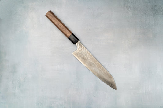 Aki Furukawa Gyuto 210mm