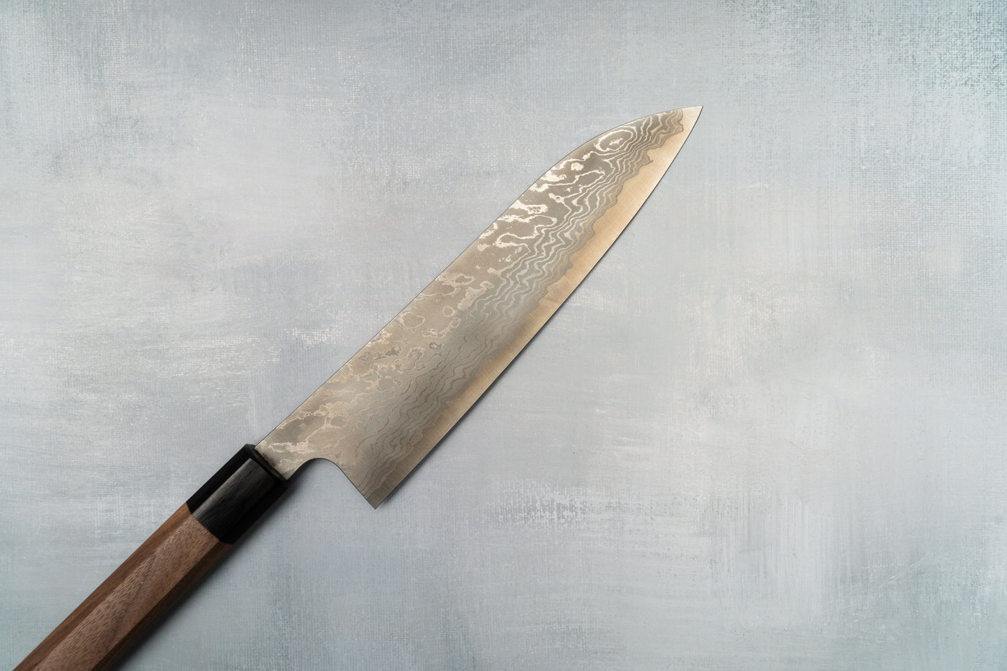 Aki Furukawa Gyuto 210mm