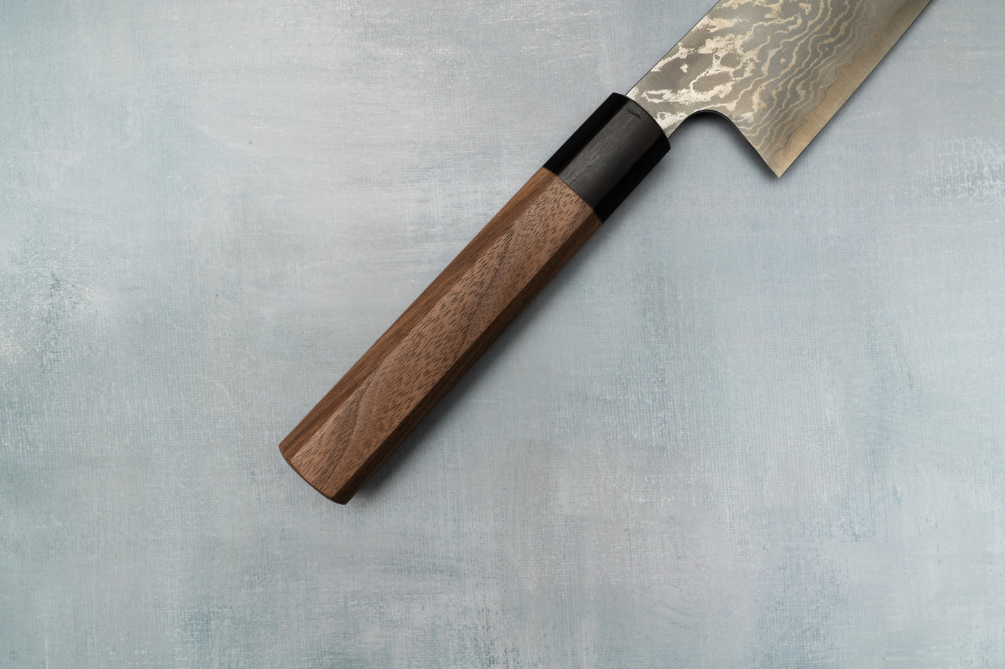 Aki Furukawa Gyuto 210mm