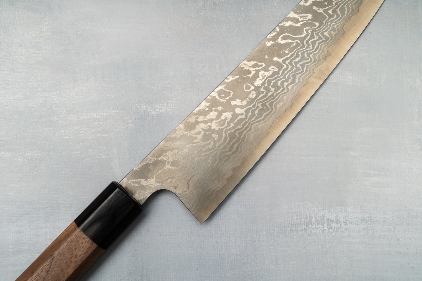 Aki Furukawa Gyuto 210mm