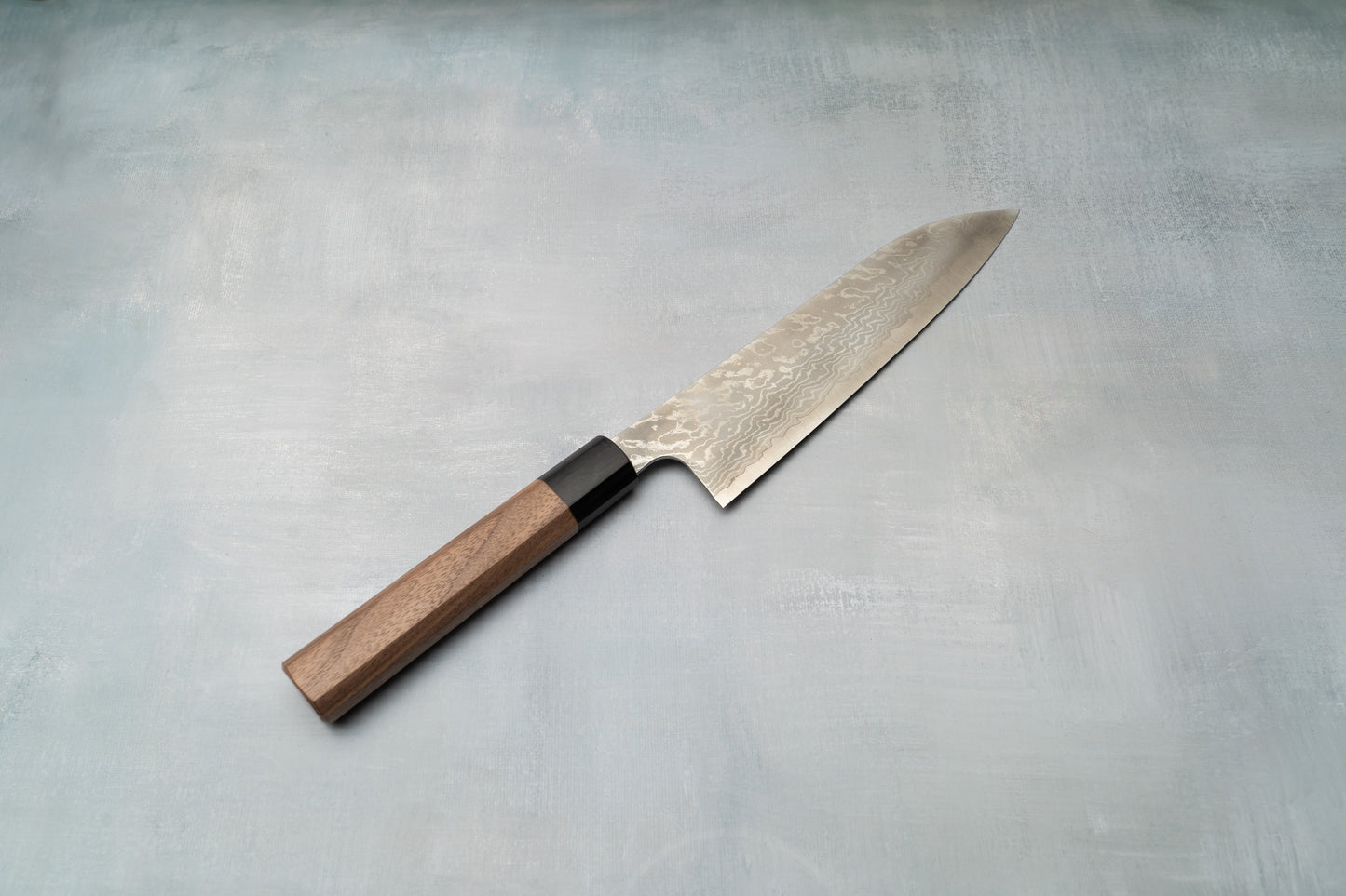 Aki Furukawa Gyuto 210mm