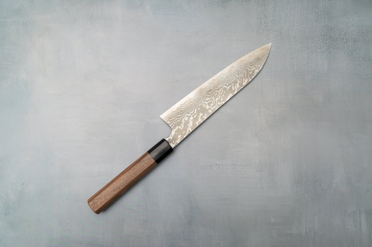 Aki Furukawa Gyuto 210mm