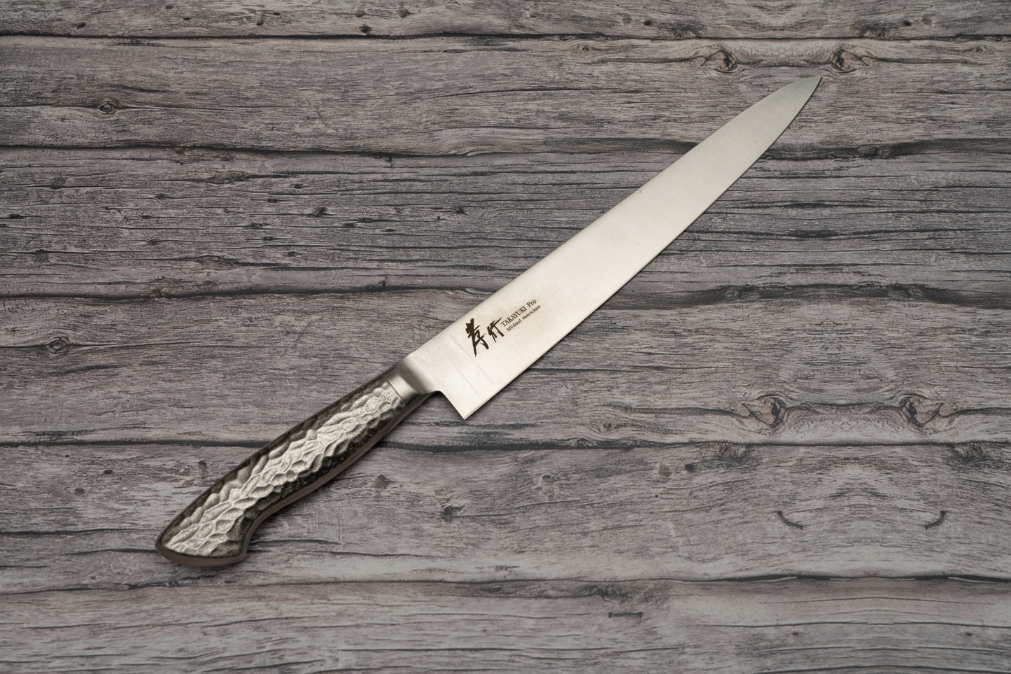Sakai Takayuki Inox Pro Sujihiki
