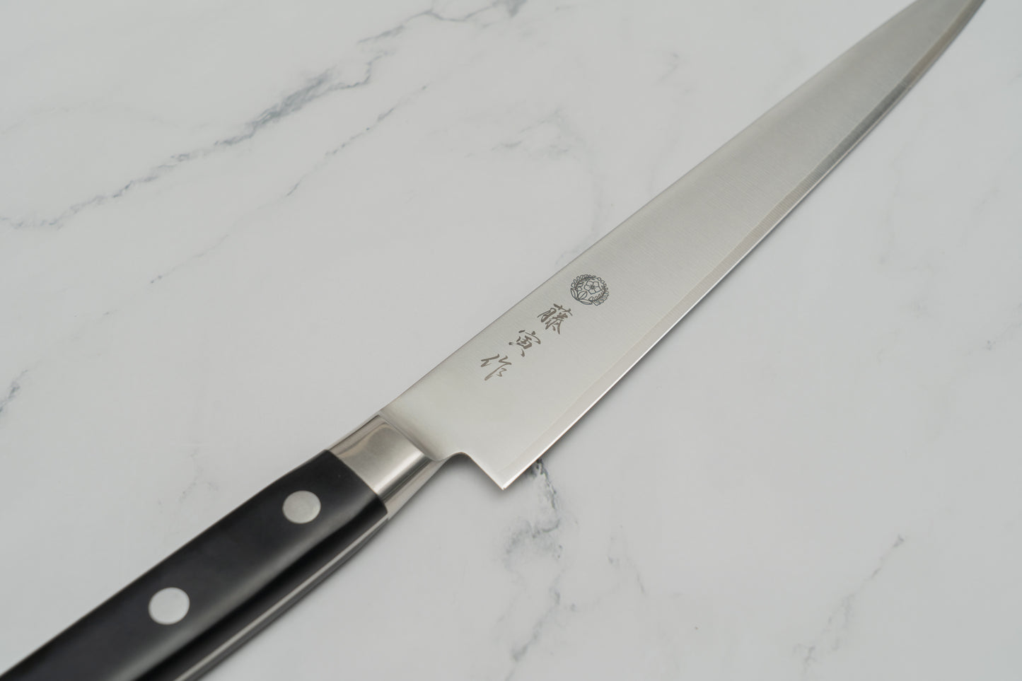 Tojiro (Fujitora) Sujihiki 270 mm