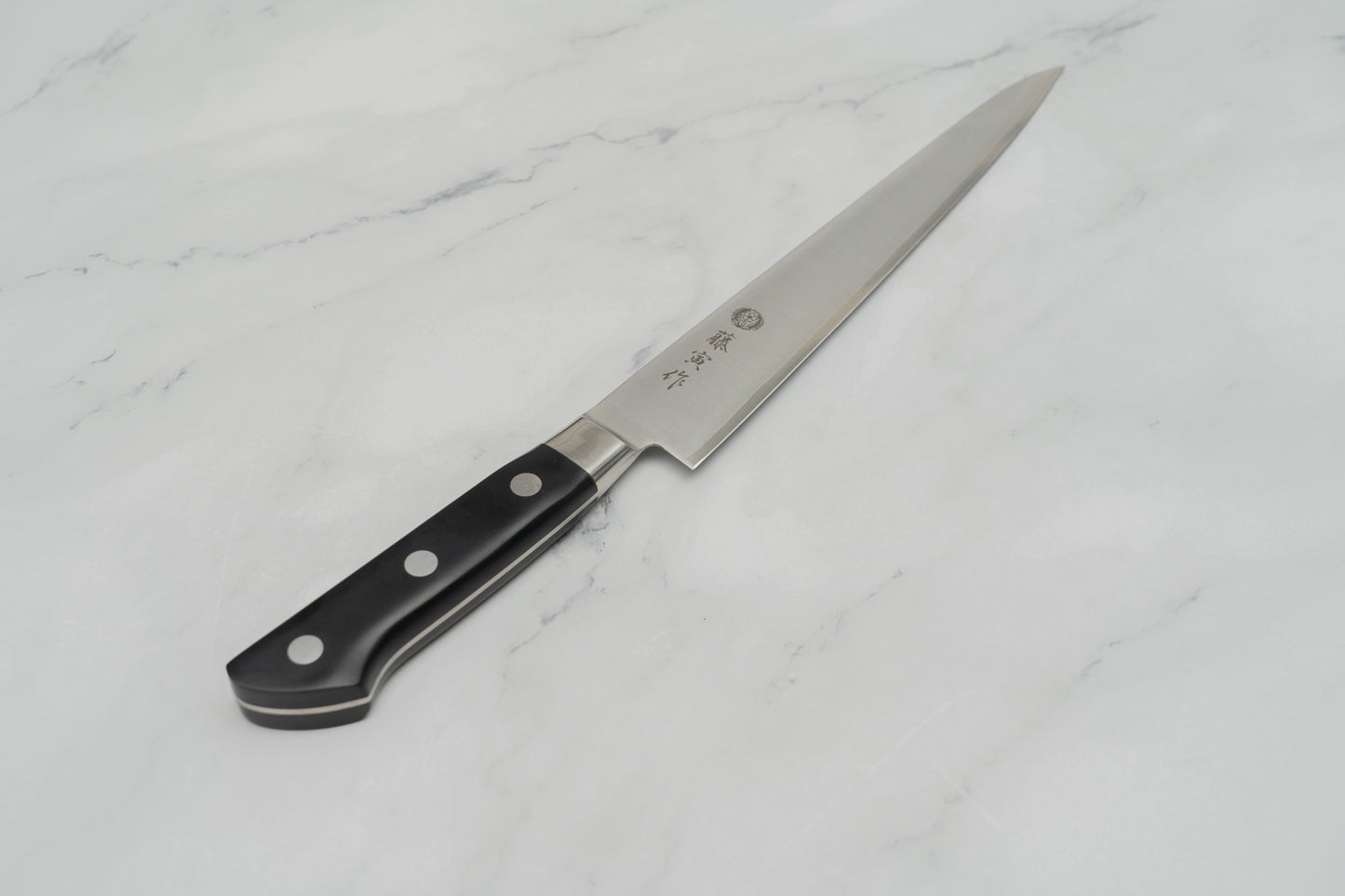 Tojiro (Fujitora) Sujihiki 270 mm