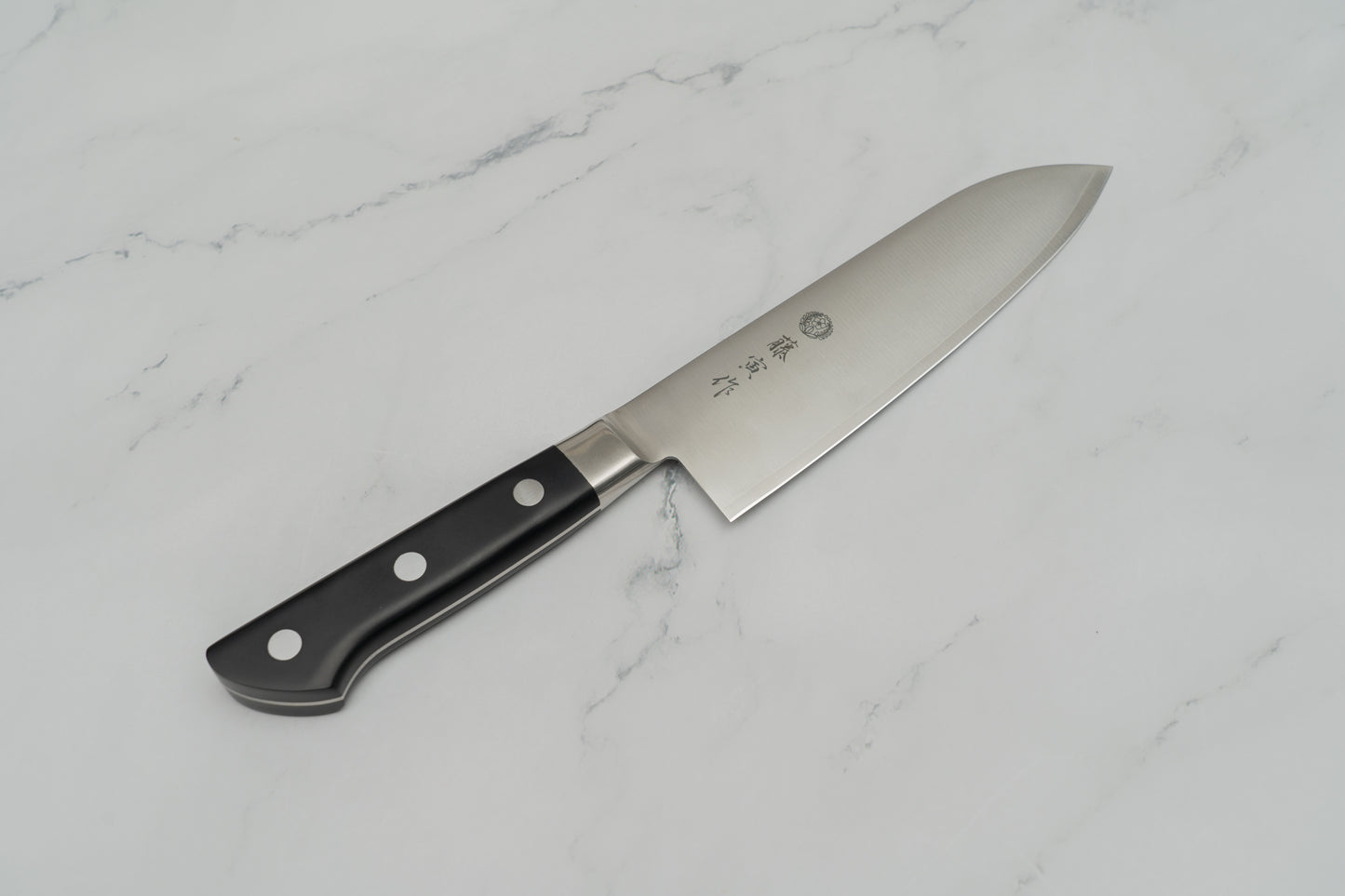 Tojiro (Fujitora) Santoku 170 mm