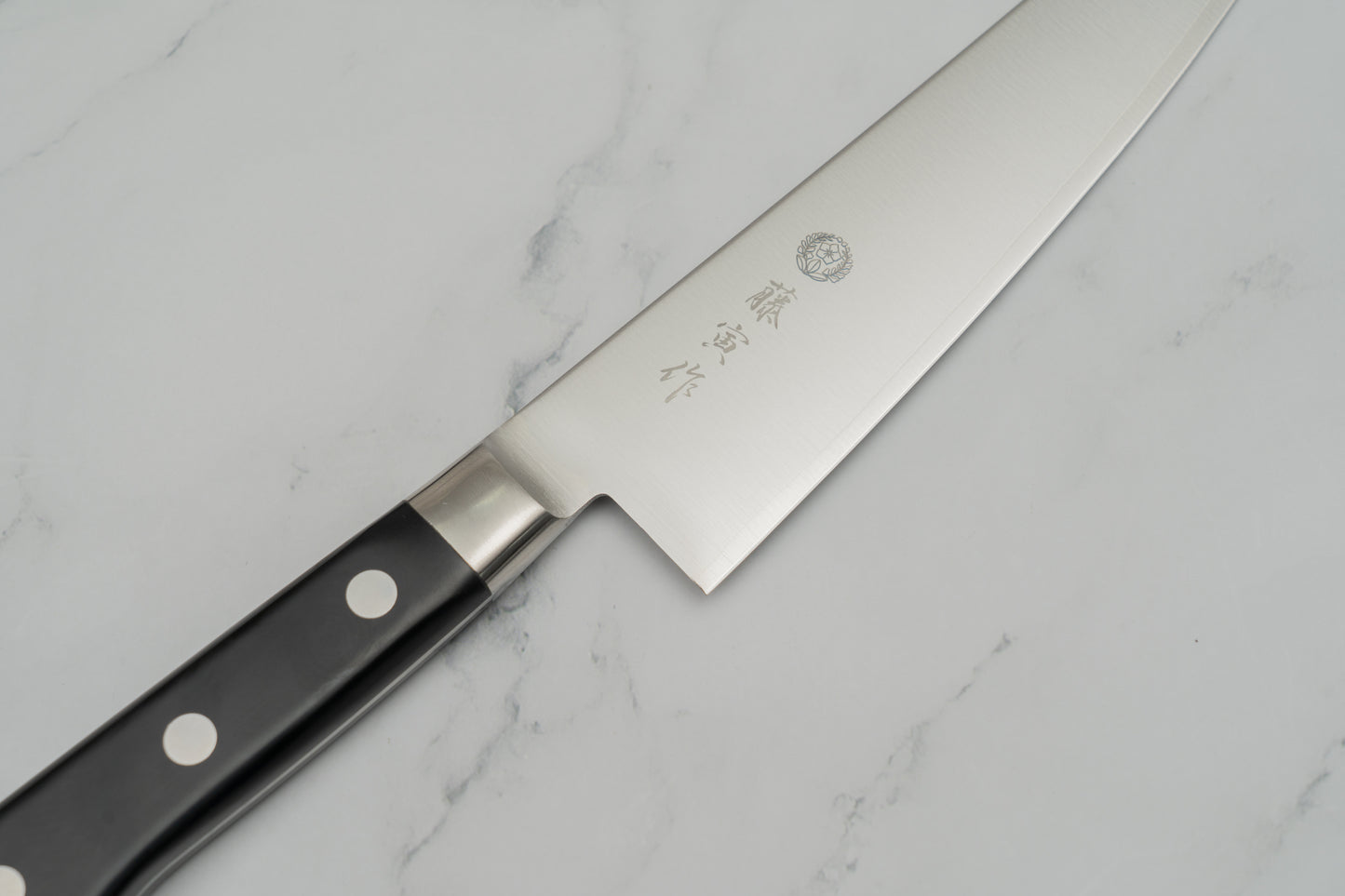 Tojiro (Fujitora) Gyuto 180 mm
